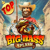 KOPI777 Big Bass Splash