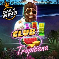 KOPI777 Club Tropicana