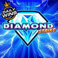 TERMINAL4D Diamond Strike™