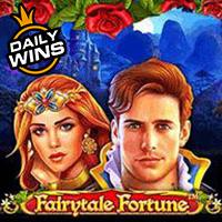 ALEXSIS17 Fairytale Fortune