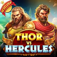 KOPI777 Thor vs Hercules