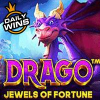 KOPI777 Drago – Jewels of Fortune