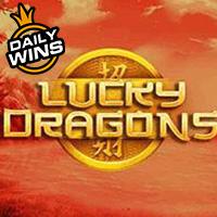 ALEXSIS17 Lucky Dragon Ball