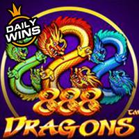 KOPI777 888 Dragons™