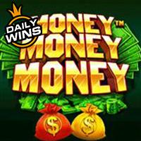 ALEXSIS17 Money Money Money