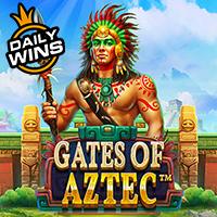 KOPI777 Gates of Aztec