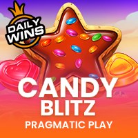 KOPI777 Candy Blitz