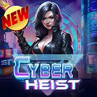 KOPI777 Cyber Heist