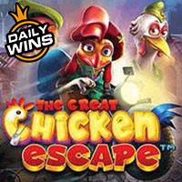 ALEXSIS17 The Great Chicken Escape