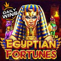 ALEXSIS17 Egyptian Fortunes