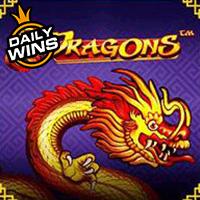 KELASTOTO 8 Dragons
