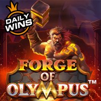 KOPI777 Forge of Olympus