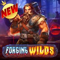 KOPI777 Forging Wilds