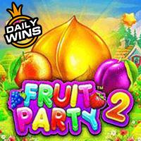 KOPI777 Fruit Party 2