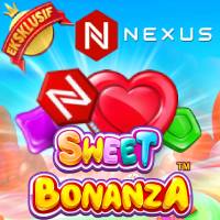 KOPI777 Nexus Sweet Bonanza