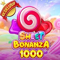 KOPI777 Sweet Bonanza 1000