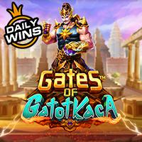 TOPAN88 Gates of Gatot Kaca