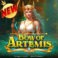 KOPI777 Bow of Artemis