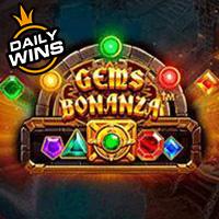 KOPI777 Gems Bonanza