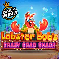 ALEXSIS17 Lobster Bob’s Crazy Crab Shack