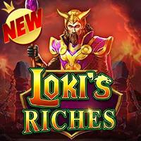 KOPI777 Loki’s Riches