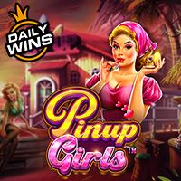ALEXSIS17 Pinup Girls