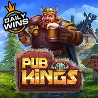 KOPI777 Pub Kings