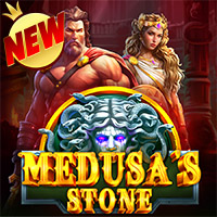 KOPI777 Medusa’s Stone