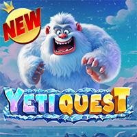 KOPI777 Yeti Quest