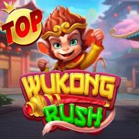 KOPI777 Wukong Rush