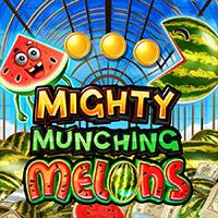 KOPI777 Mighty Munching Melons