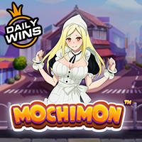 KOPI777 Mochimon