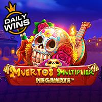 KOPI777 Muertos Multiplier Megaways