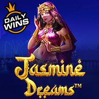 ALEXSIS17 Jasmine Dreams