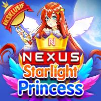 KOPI777 Nexus Starlight Princess