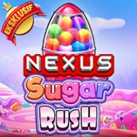 KOPI777 Nexus Sugar Rush