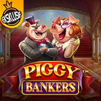 KOPI777 Piggy Bankers