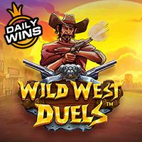 KOPI777 Wild West Duels