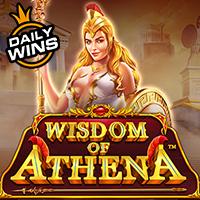 KOPI777 Wisdom of Athena