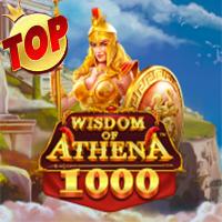 KOPI777 Wisdom of Athena 1000