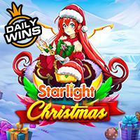 KOPI777 Starlight Christmas