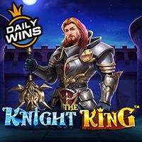 ALEXSIS17 The Knight King