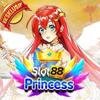 ALEXSIS17 Slot88 Princess