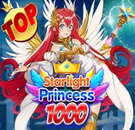 KOPI777 Starlight Princess™ 1000