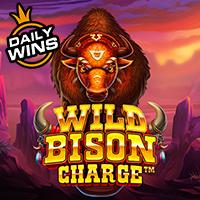 KOPI777 Wild Bison Charge