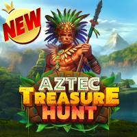 KOPI777 Aztec Treasure Hunt