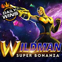 ALEXSIS17 Wildman Super Bonanza
