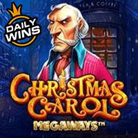 KOPI777 Christmas Carol Megaways