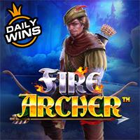 KOPI777 Fire Archer