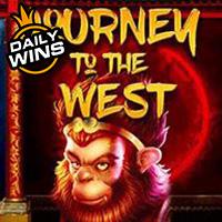 ALEXSIS17 Journey to the West